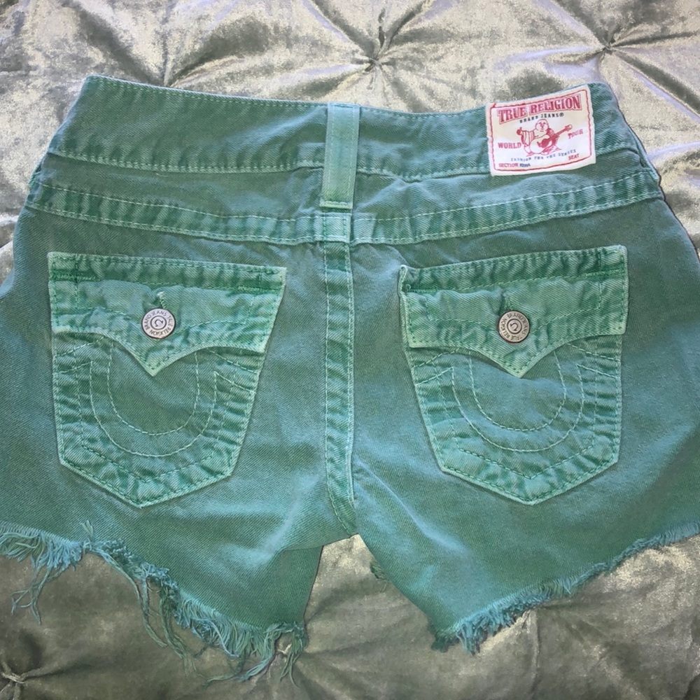 True Religion